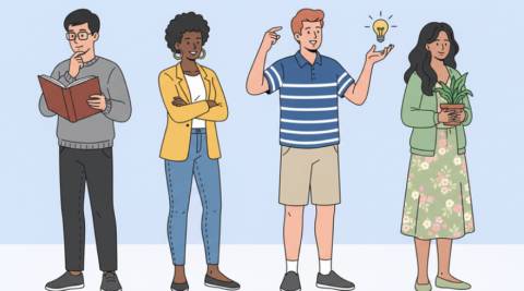 Beyond Labels: an Expert Guide to Understanding the Myers‑Briggs Approach to Personality