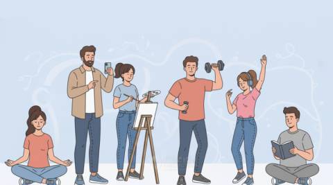 The Complete Guide to Taking a Myers–Briggs–Style Personality Assessment for Free