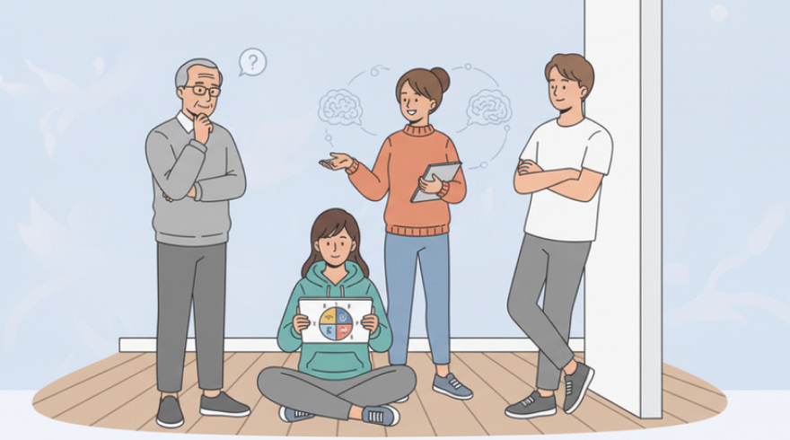 The Ultimate Guide to Understanding and Using the MBTI Test