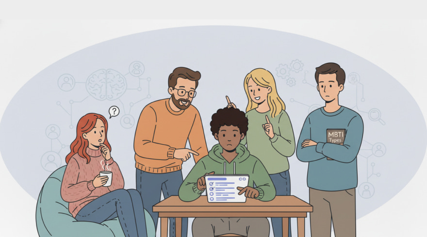 A Practical Guide to MBTI: Types, Growth, and Real‑World Benefits