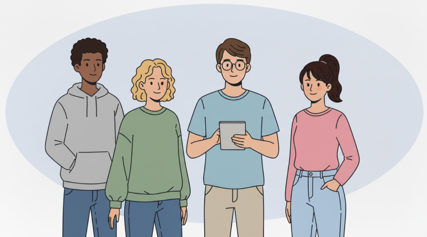 The MBTI Landscape: A Deep, Engaging Guide to Personality Typing